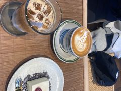 -Metal hands·铁手咖啡