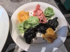 -1937青岛老味道·海肠捞饭·青岛菜(大鲍岛栈桥店)