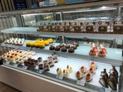 -好利来(八角店)