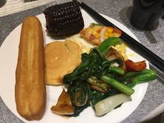 -北京西国贸大酒店