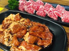 -大發韩国烤肉(八佰伴店)