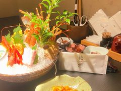 -花潮料理艺食馆(成都万象城店)