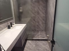 -CXFIT 陈徐健身工作室(凯旋店)