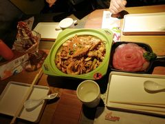 -多嘴肉蟹煲(万达店)
