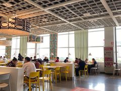 大堂-宜家·瑞典风味餐厅(无锡店)
