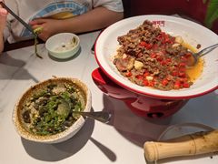 -辣可可·小炒黄牛肉(望京凯德MALL店)