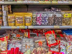 -长平腊味·潮汕特产