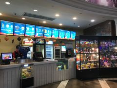 -SFC上影影城(南京新城市广场店)