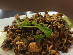 -無招牌海鮮(芽笼店)