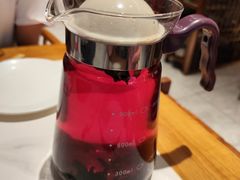 -鸿运诚羊蝎子·火锅(西单店)