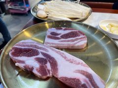-六七八韩式烤肉·韩国料理(上杭路店)