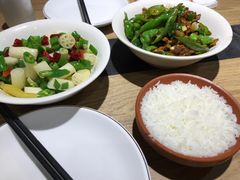 -建辉湖南土菜馆(南大街店)