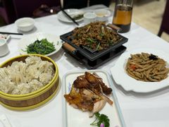 -凯鸽酒楼(大同振兴街店)