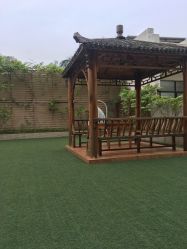 -宝生月子中心(独栋园林·福田店)