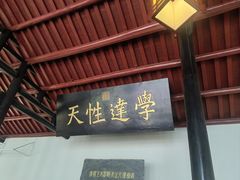 -白鹿洞书院