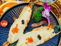 -明洞王妃家烤肉(苏州中心星悦汇店)