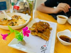 -鹏城人家海鲜酒家·23年老字号(较场尾店)