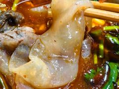 -黑竹香鸡(营和巷店)