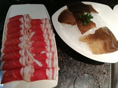 -海底捞火锅(崇文门新世界百货店)