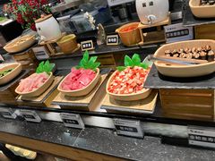 -韩盛·盛江山自助料理(于洪新玛特店)