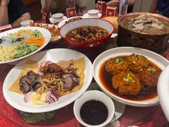 -李氏八大件老菜馆(万宝街店)