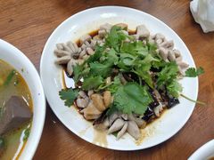 -春雨羊汤店(广开四马路总店)