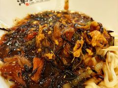 -浑河春面馆·非遗鹿角面(良乡店)
