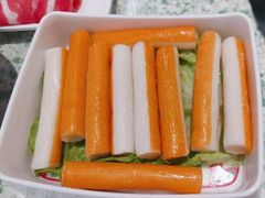 -肖婷姐大铁锅重庆火锅(南湖店)