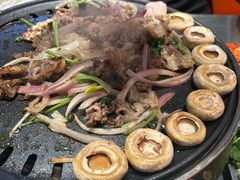 -大千金齐齐哈尔烤肉(清湖店)