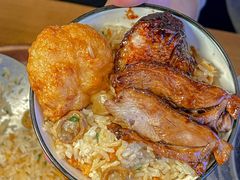 -常来小聚·广州非遗传承餐厅(高德置地店)