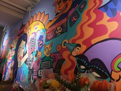 -Mesa Madre梅萨妈妈·Bintana(国贸店)