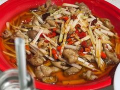 -蛙兔鸡自贡风味·特色江湖菜(广都店)