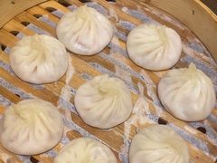 -玖鲜小笼(中山广场店)