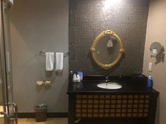 -美丽豪酒店(西安钟鼓楼回民街店)