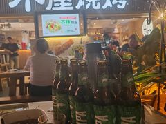 -木屋烧烤(白石洲店)