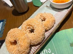 -帕蓝·暹罗料理(大学路店)