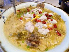 -莞府家宴·东莞菜(市民服务中心店)