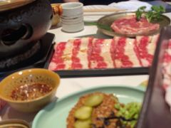 -红沃鳗鱼黑牛烤肉店(不老街店)