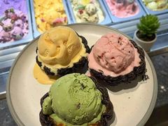 -東盛炭烤自助料理(浦东文峰广场店)