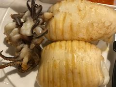 -Dang restaurant (patong phuket)