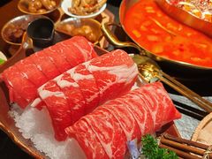 -色響火锅(恒隆广场店)
