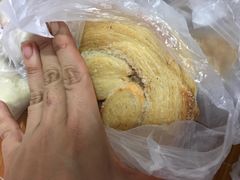 蝴蝶酥-祥禾饽饽铺·中式糕点(天津河东美福园店)
