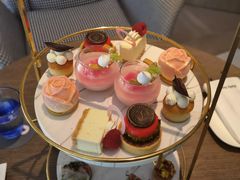 -粤海喜来登酒店·&More聚驿(天河城店)