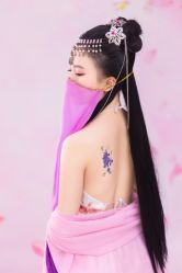 -经典婚纱摄影美学馆·私人定制
