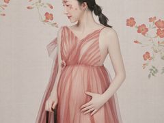 -海马体照相馆|大师(北京华贸中心店)