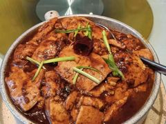 -九转小磨·非遗东北菜(群力店)