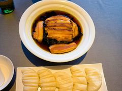 -阿庄新豫菜(通泰路店)