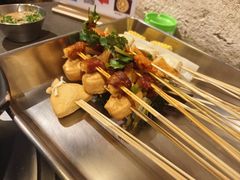 -江湖六膳門串串香(隆礼路店)