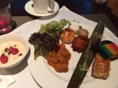 -新加坡泛太平洋酒店