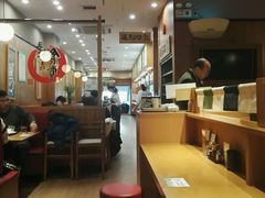 大堂-虹梅食堂·爱蝦乃家